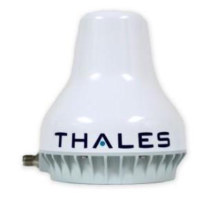 Iridium Certus Thales VesseLINK 200 - 2