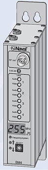 SAILOR BM 4 DSB Modulator
