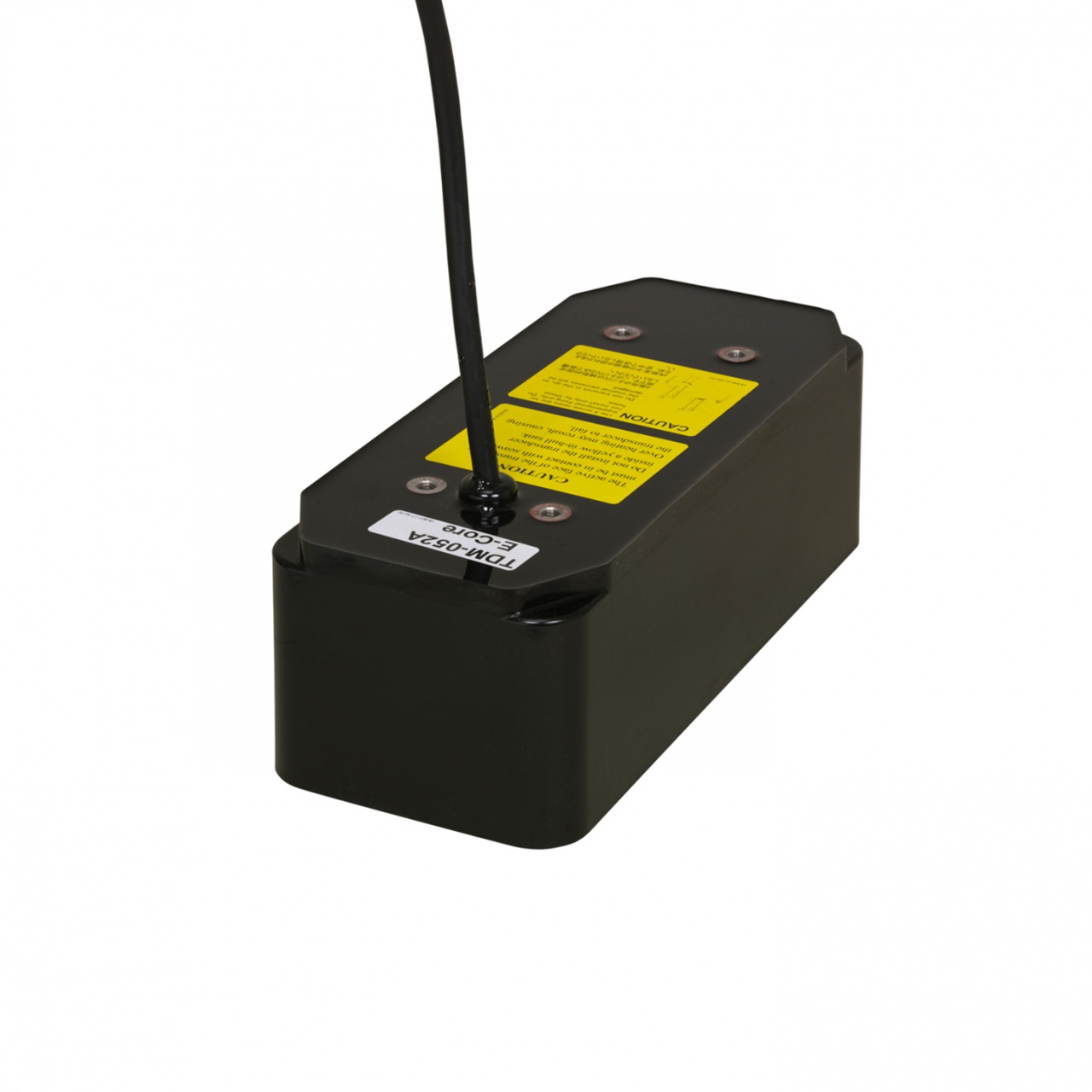 JFC-180BB Blacbox fiskelod 2 fq 3 kW - 3