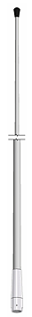 Comrod AM/FM60-BI 2.4 m (8 ft) One Piece Whip