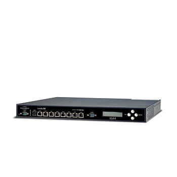 KVH CommBox R8