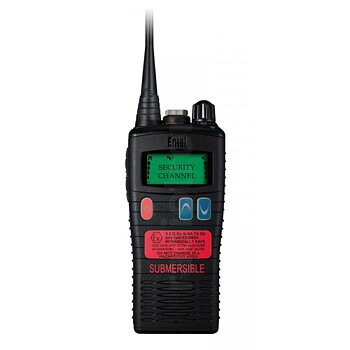 Entel UHF HT983 Kit