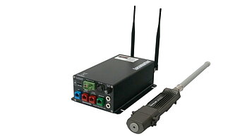 Locomarine Yacht Router Mini