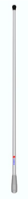 Comrod AV51-BI 1.25 m (4 ft) One Piece Whip