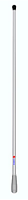 Comrod AV51-BI 1.25 m (4 ft) One Piece Whip