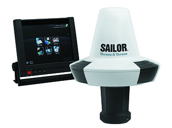 SAILOR 6110 mini-C  GMDSS System