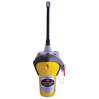 McMurdo EPIRB E5/G5 - SBM & Batteribyte