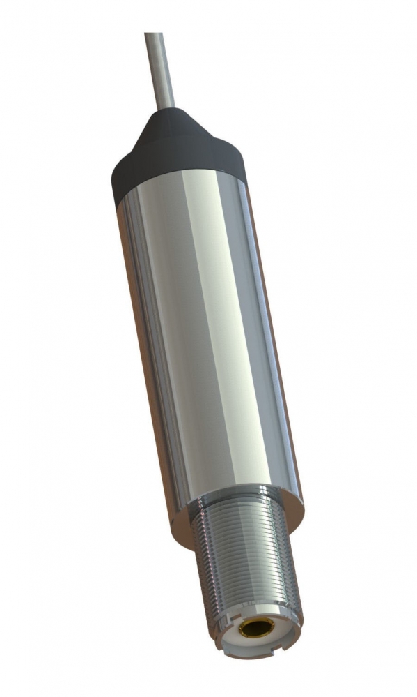 SCAN DABAMFM23 3dB 0.95 m AM/FM Antenna w. Mast/Wall Mount - 2