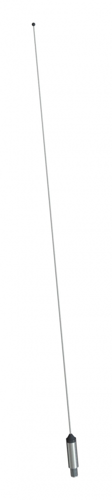 SCAN DABAMFM23 3dB 0.95 m AM/FM Antenna w. Mast/Wall Mount