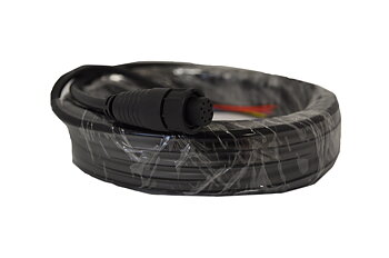 SAILOR Connection Cable 5 m 1x12 Pole (f)