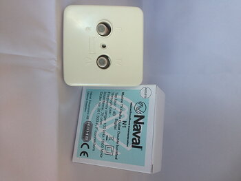 SAILOR N1-F TV/R Outlet