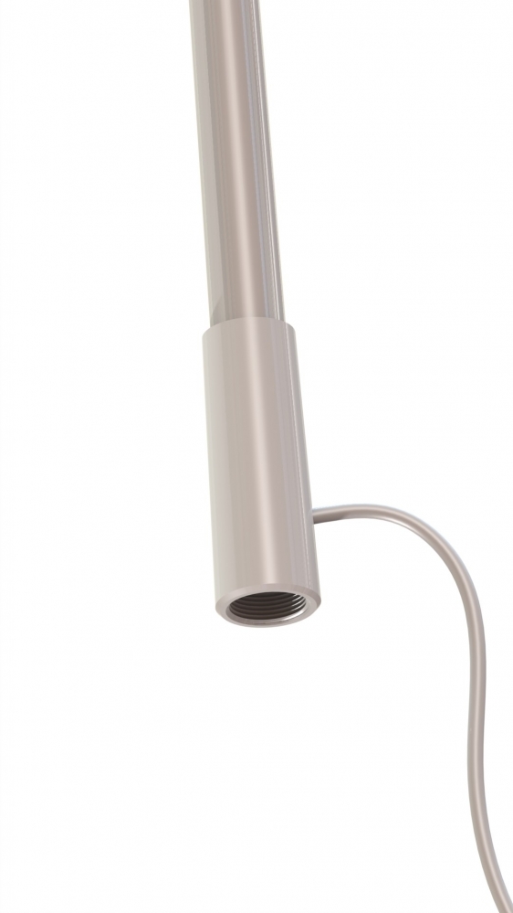 SCAN DABAMFM53 1.0 m AM/FM Antenna w. 10 m RG58 Cable pre set - 2