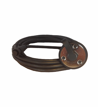 SAILOR Extension Cable 5 m w. LTW Plugs