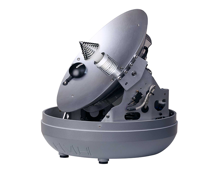 KVH TracPhone V30 - 2