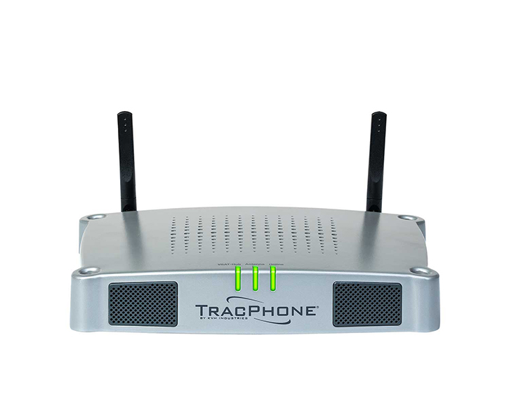KVH TracPhone V30 - 3