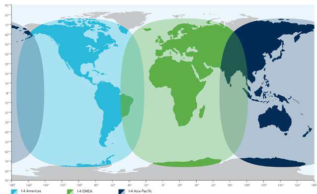 INMARSAT - 2