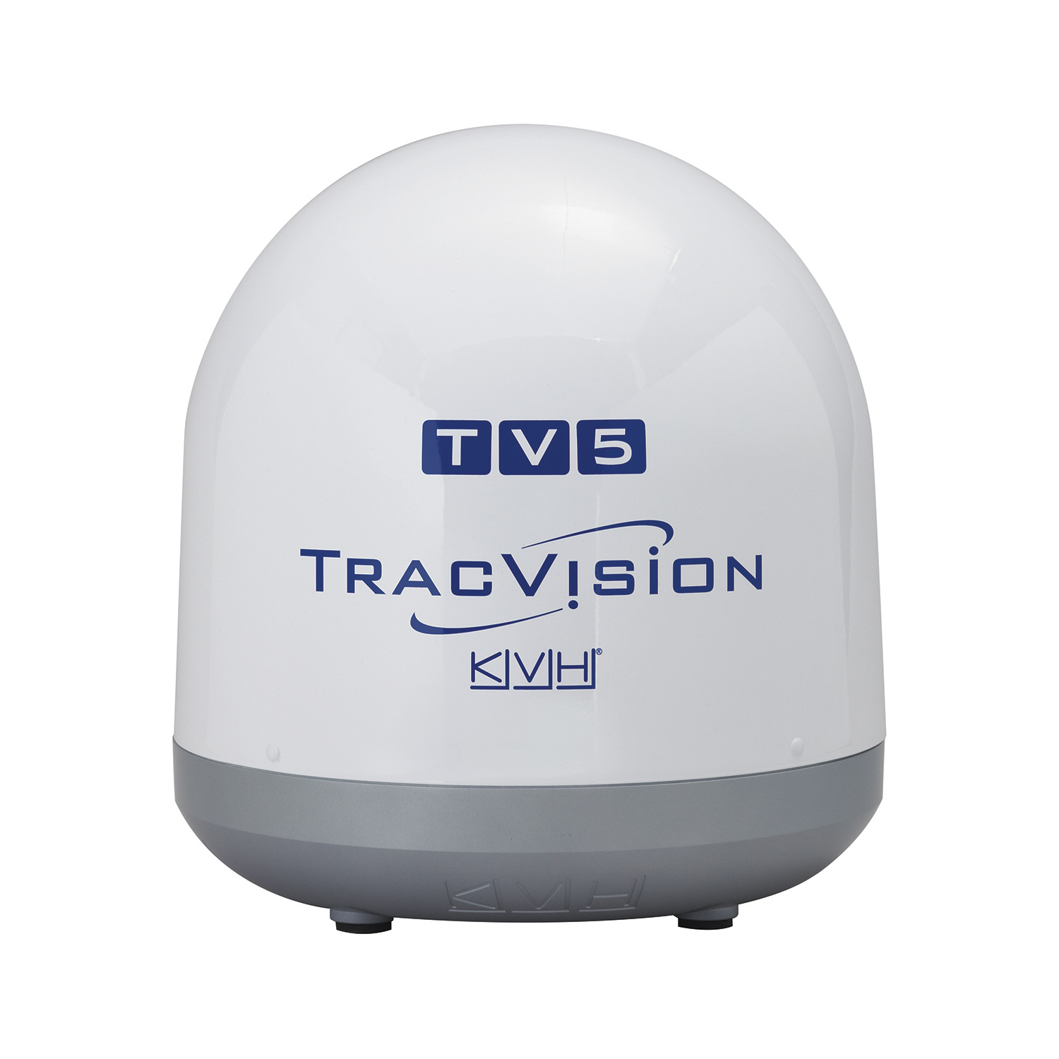 KVH TracVision TV5 w/IP m/skew