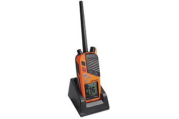 Jotron Tron TR30 GMDSS & VHF Radio Compl. w/charger