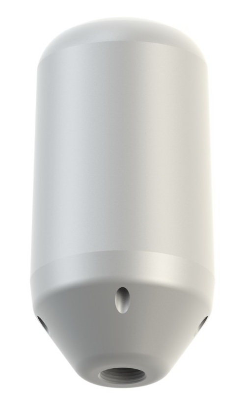 Scan Iridium Passive Omnidirectional SATCOM Antenna