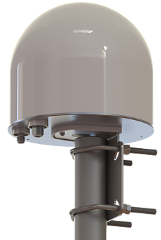 SCAN Thuraya Active Omnidirectional