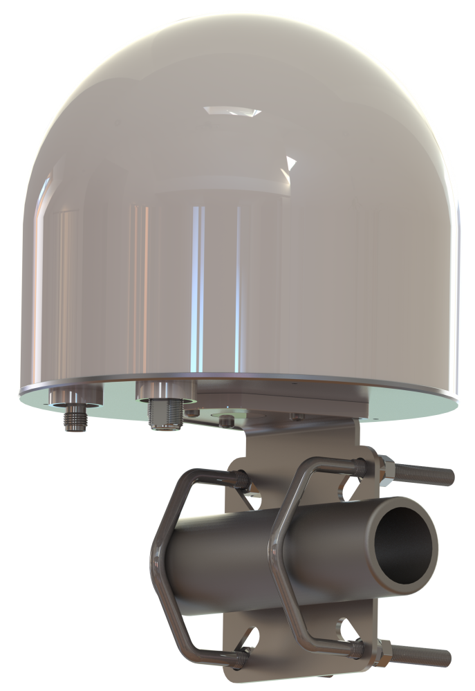 SCAN Thuraya Active Omnidirectional - 2