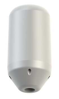 SCAN Thuraya Passive Omnidirectional SACTCOM Antenna