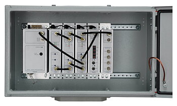 Sailor CAS 3500 Cabinet  