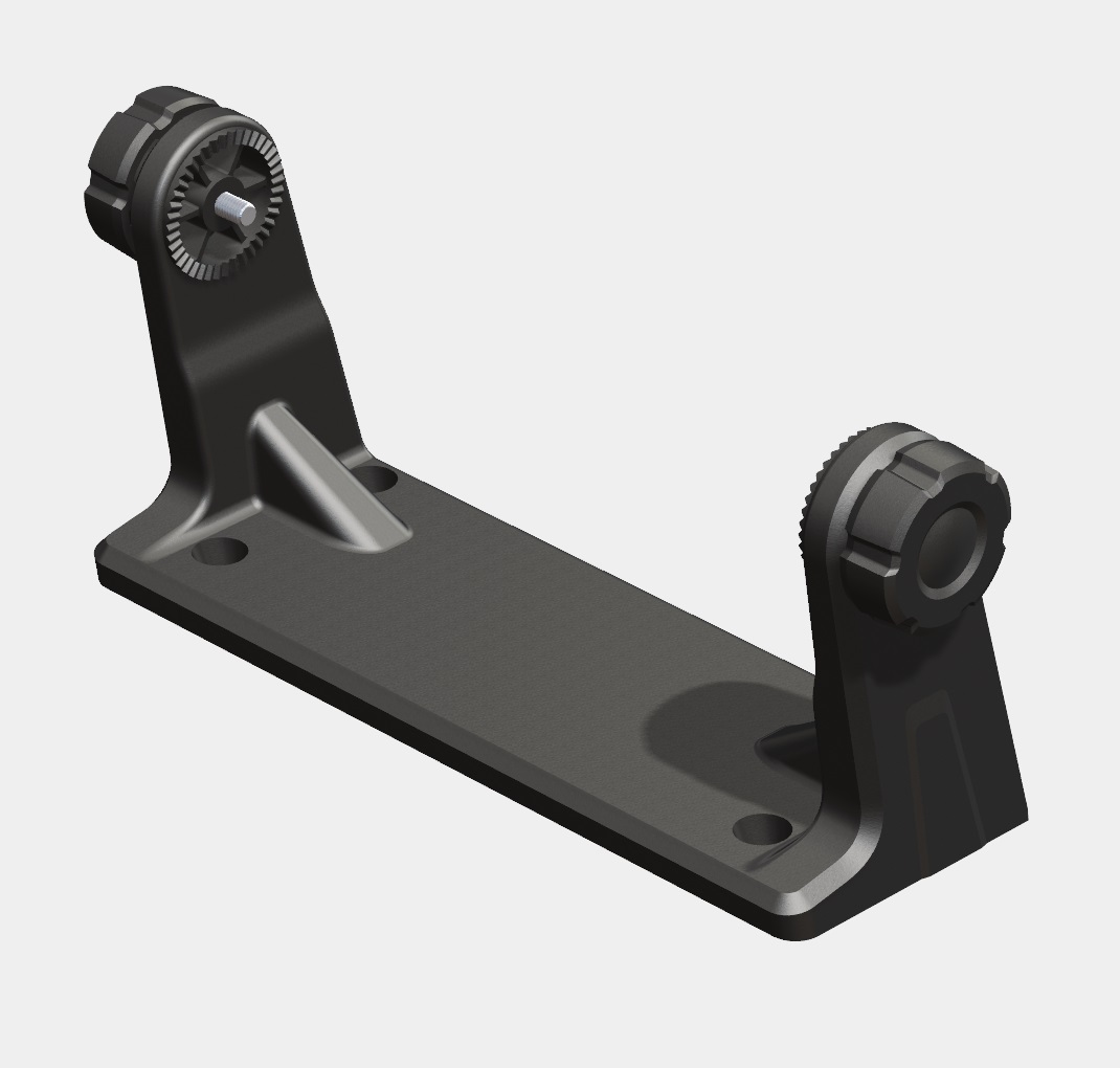 Thrane Control Unit Bracket Mount