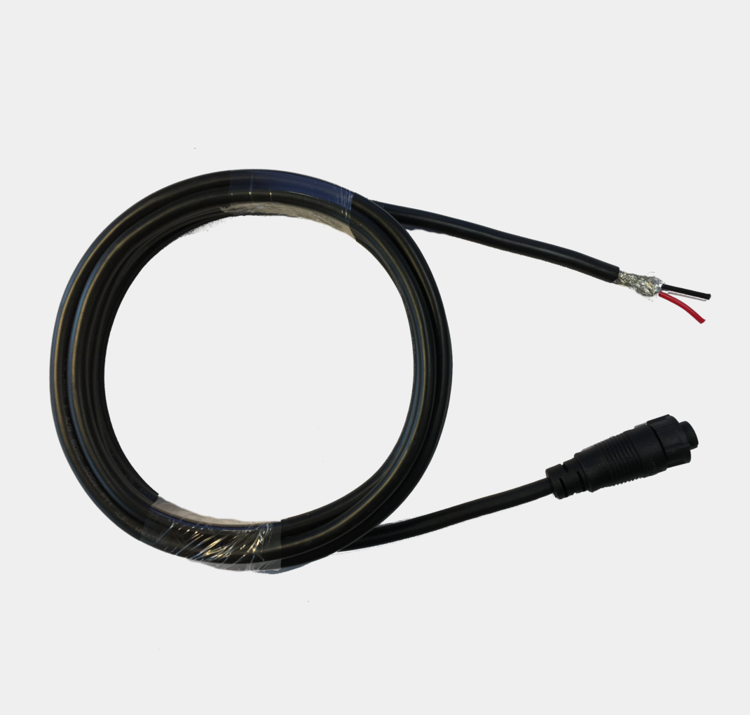 Thrane 3 mm Power Cable