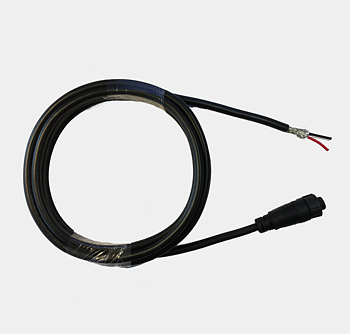 Thrane 3 mm Power Cable