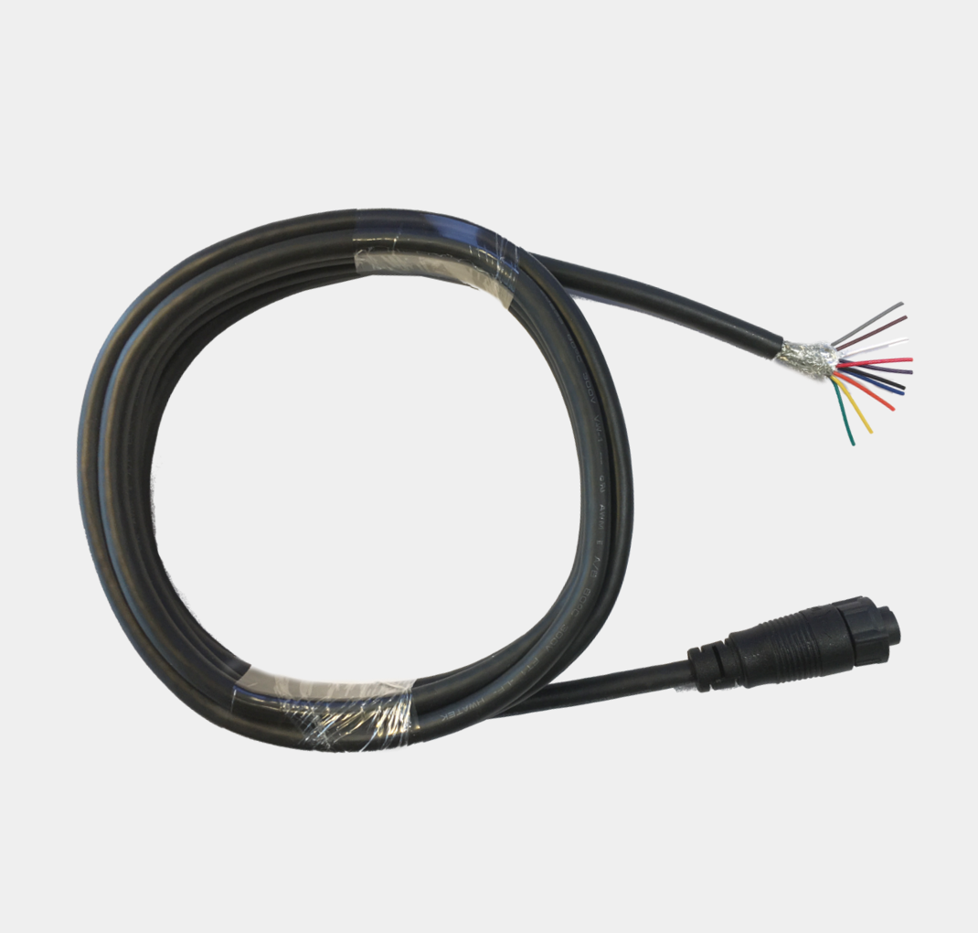 Thrane 3 mm Auxiliary Cable