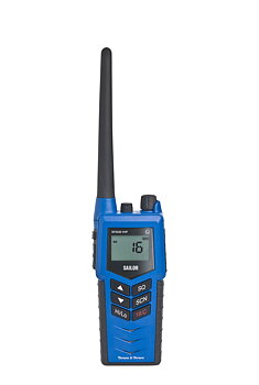 SAILOR SP3530 Portable VHF ATEX