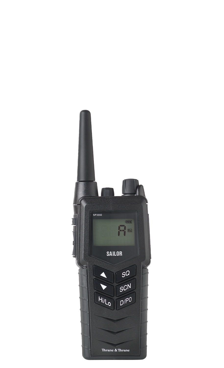 Sailor Sp3550 Portable Uhf - Njordx Ab