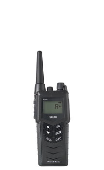 SAILOR SP3550 Portable UHF