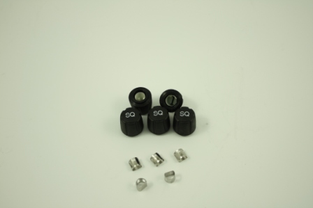 SAILOR SQ Knob F/ VHF 620