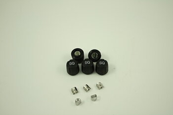 SAILOR SQ Knob F/ VHF 620