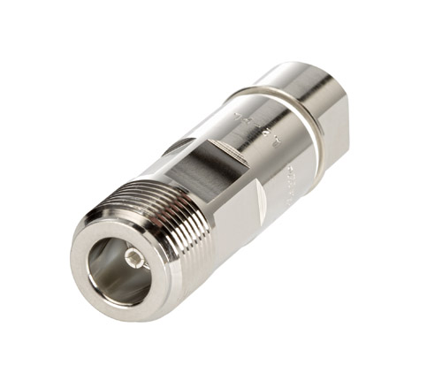 Coax Connector L2TNF-PL