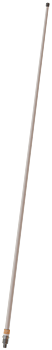 SCAN DABAMFM74 4dB 1.37 m AM/FM Antenna w. 1"-11 Nut