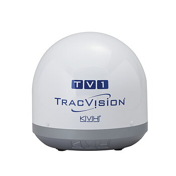 KVH TracVision TV1
