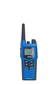 SAILOR SP3560 Portable UHF ATEX