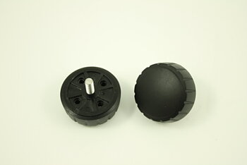 SAILOR Wheel Knob F/6000