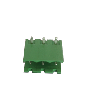 SAILOR Plug 3pol PCB