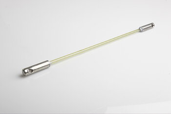 Comrod IS8-430, Wire Insulator, 430 mm