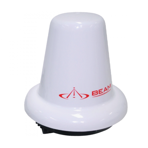 Iridium Beam Active Antenna (RST740)
