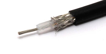 Coax Cable RG58