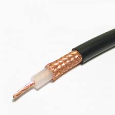 Coax Cable RG213