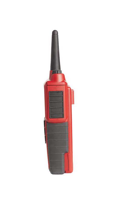SAILOR SP3965 UHF Fire Fight Radio - 2