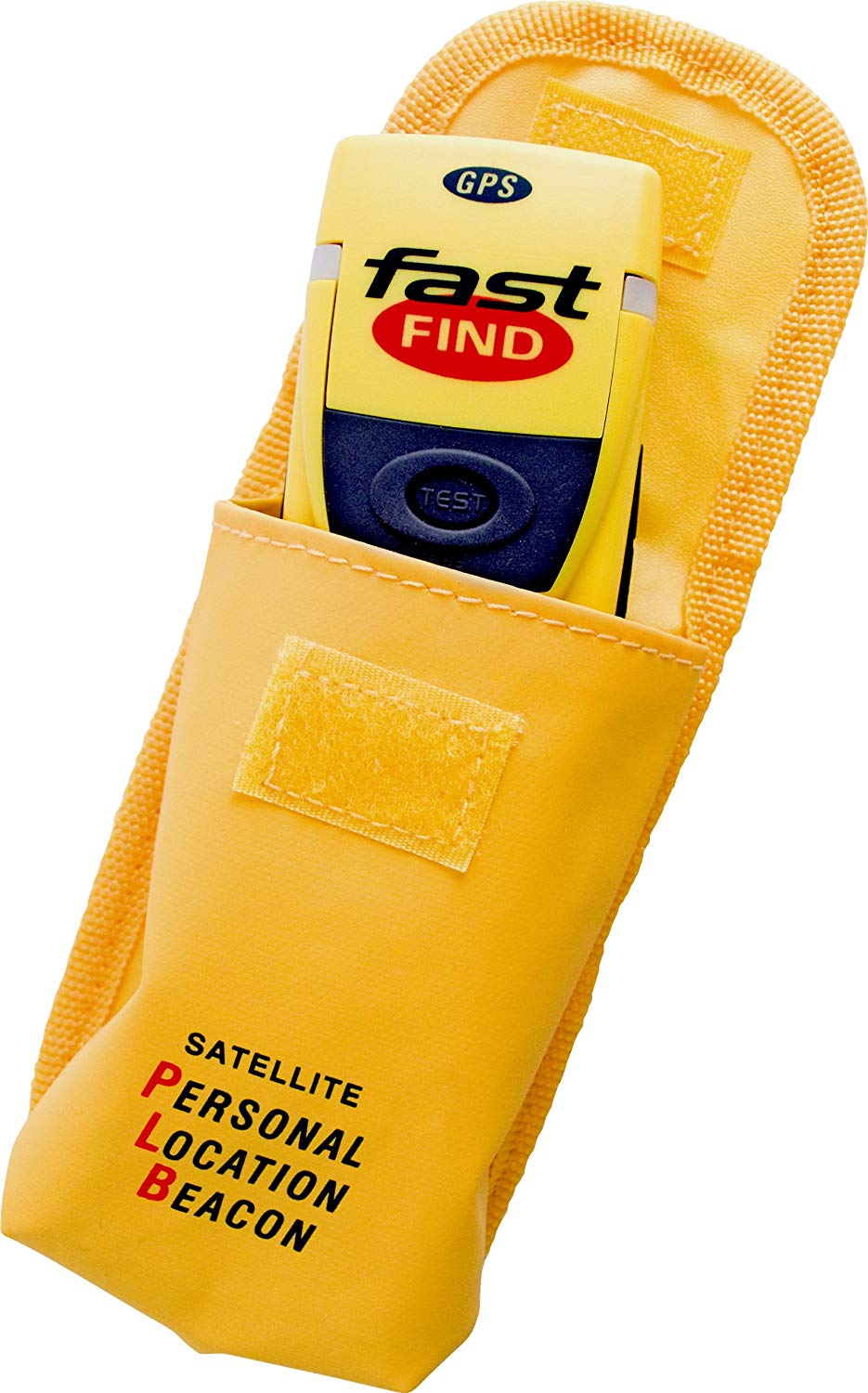 McMurdo PLB 210/220 Universal Pouch