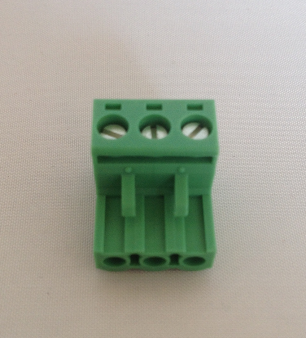 SAILOR Power Connector 4000