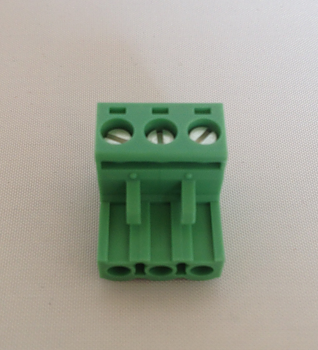 SAILOR Power Connector 4000